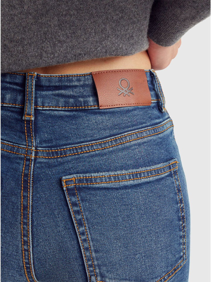 TROUSERS Mujer image number 4